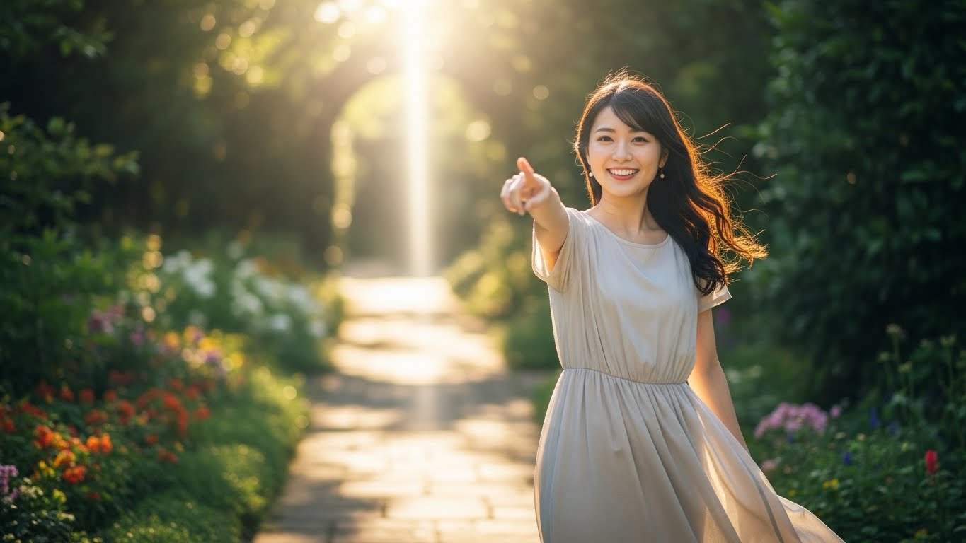 何分待つかを一人で決めなくていい