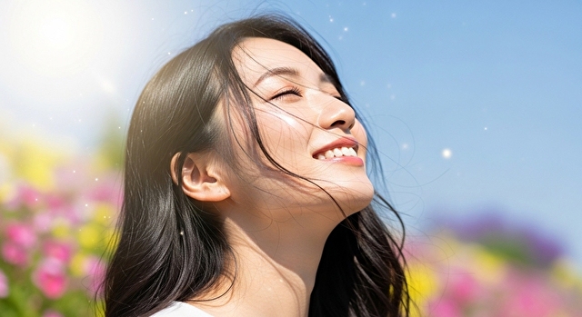 未来の扉を開く勇気。プロの眼を通せば「彼の心」が透けて見える