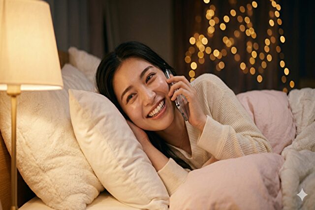 あなたの「夜明け」は何時?未来の地図をプロにそっと覗かせてもらおう