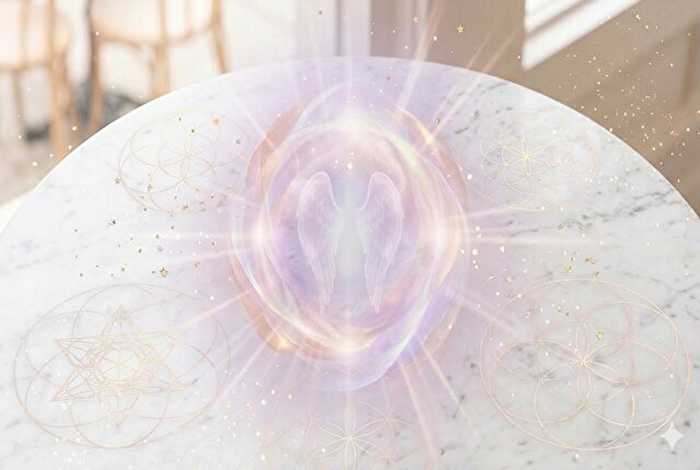 サインの"本当の意味"は、あなただけのものかもしれない🕊️