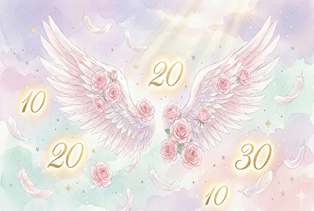 天使のサインは、こんなにたくさんの種類があるの✨