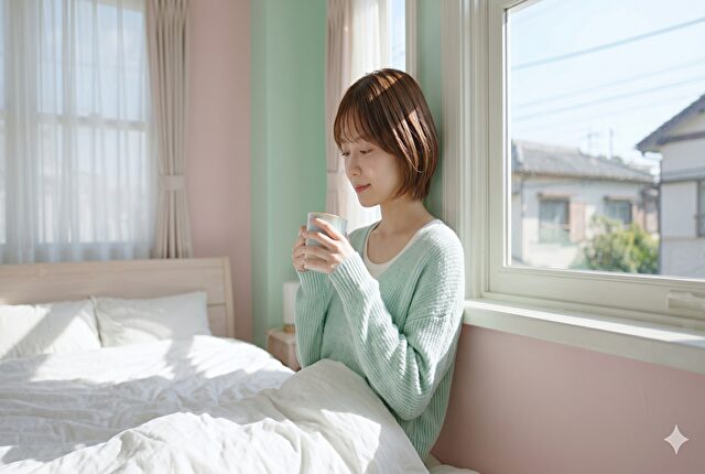 涙の後には奇跡が待っている。失恋で心がボロボロなあなたへ