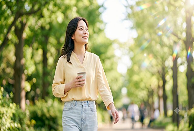 【未来へ】二人の恋も彼の立場も守る♡「未来を覗き見するチケット」