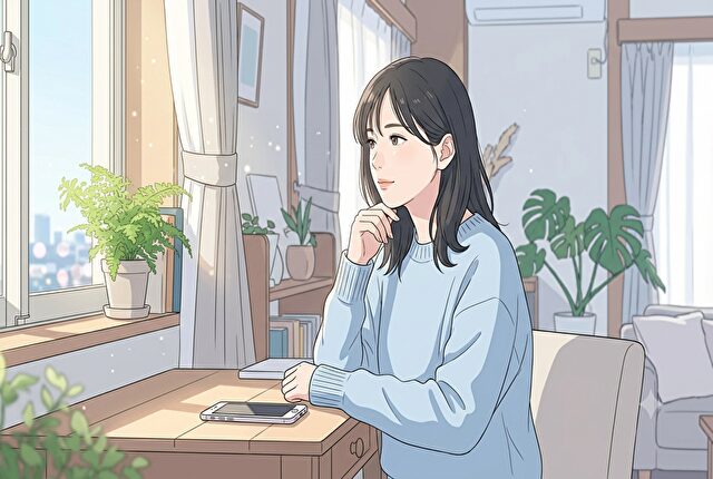 【転換点】表面的なSNSの動きにとらわれないで!彼の本音を知る方法