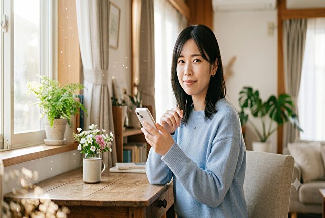 彼の心の深層を霊視♡電話占いで手に入れる「恋の未来を覗き見するチケット」